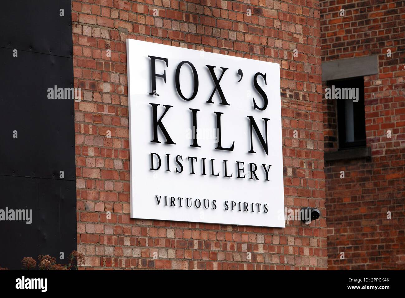 Foxs kiln distillery hires stock photography and images Alamy