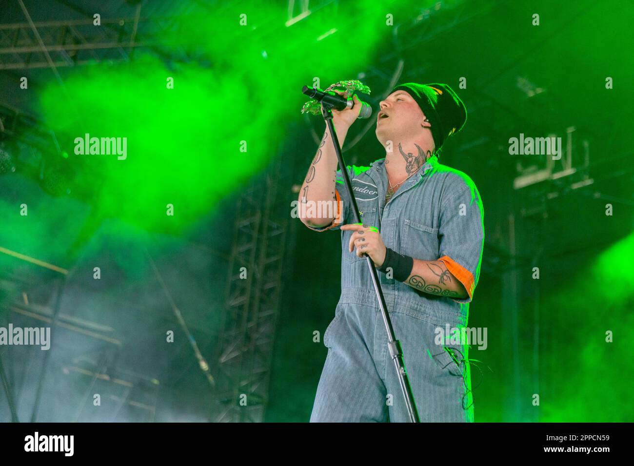 yung-lean-hi-res-stock-photography-and-images-alamy