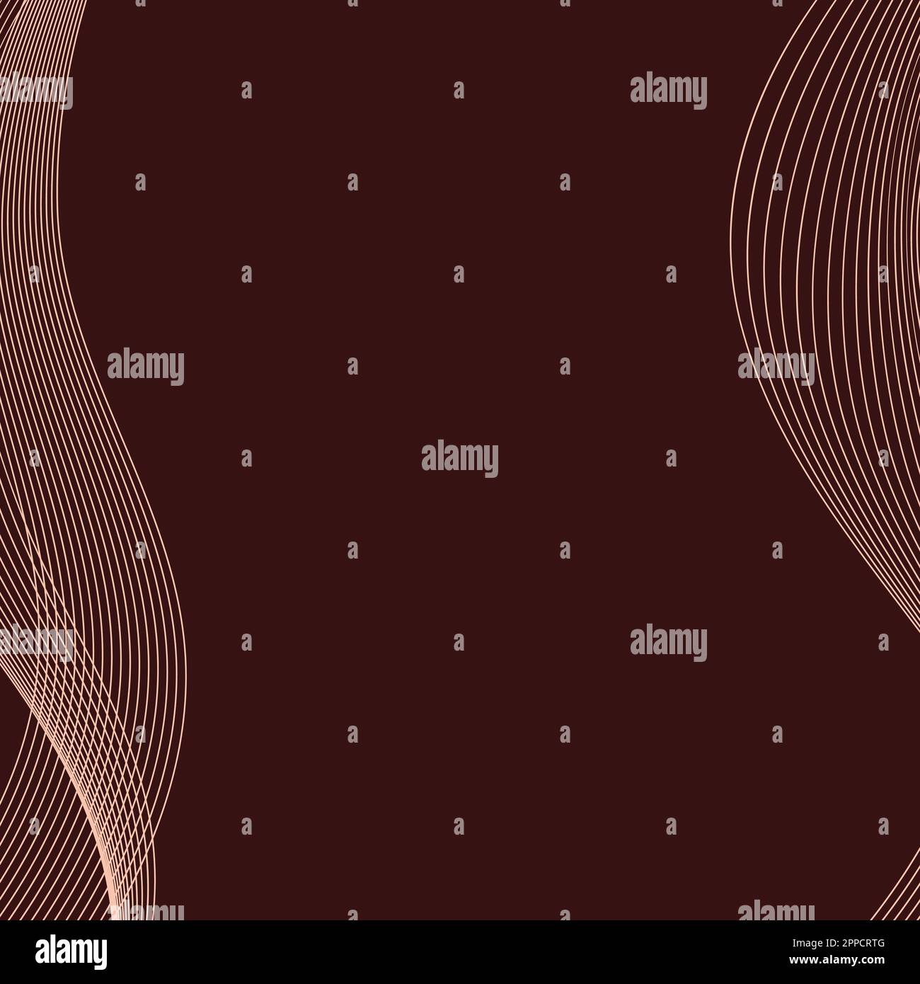 wave background. Wave design. Technology background. Tech background. Wavy background Stock Vector