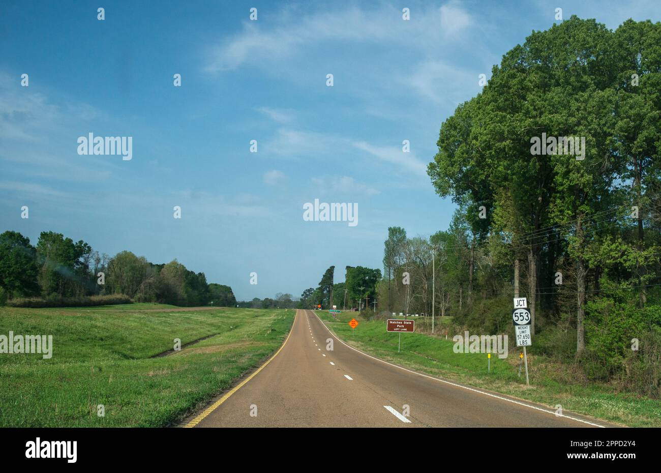 Us route 2 highway hires stock photography and images Alamy
