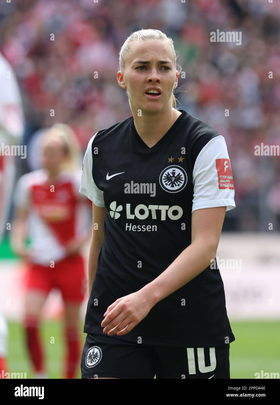Freigang laura germany hi-res stock photography and images - Alamy