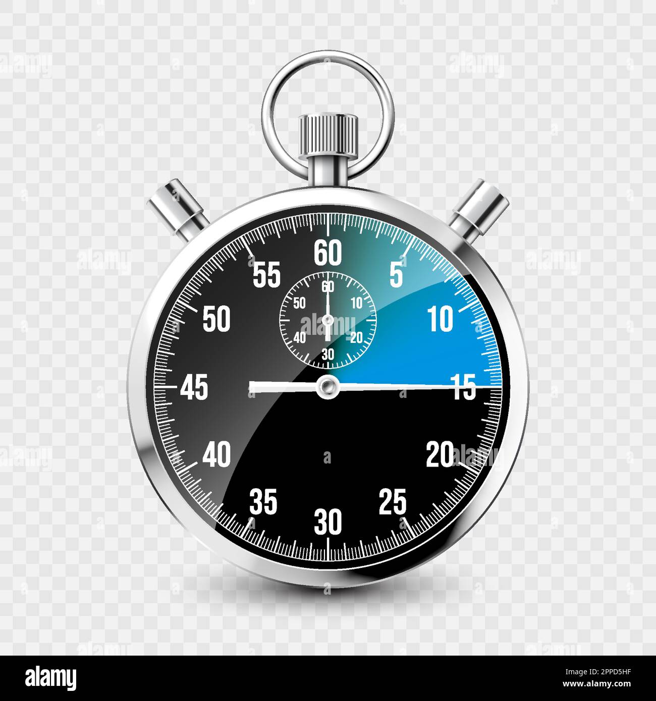 Stopwatch countdown deals