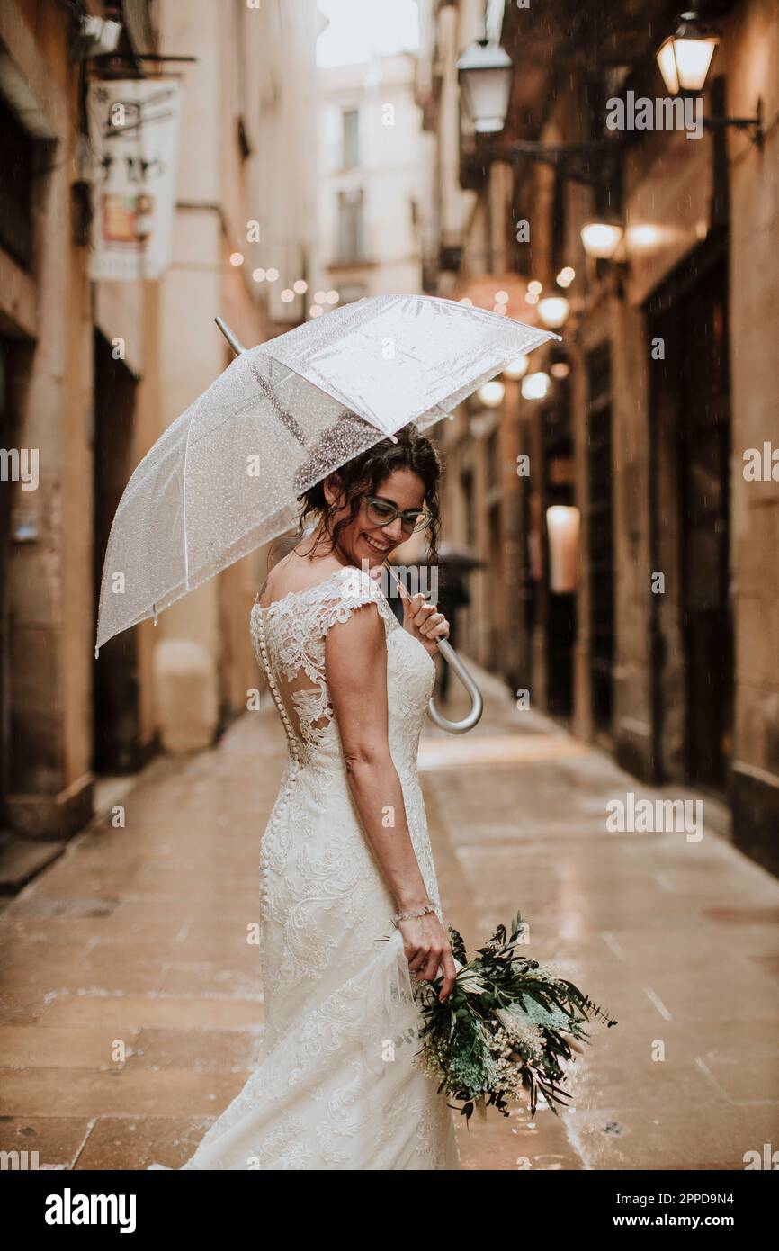 Wedding 2024 photo umbrella