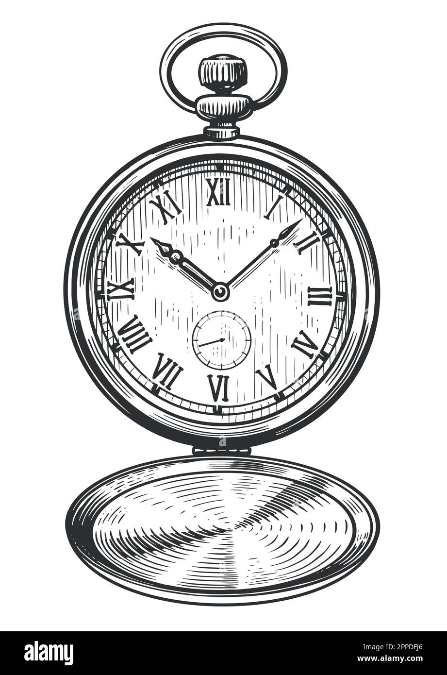Pocket watch face sales