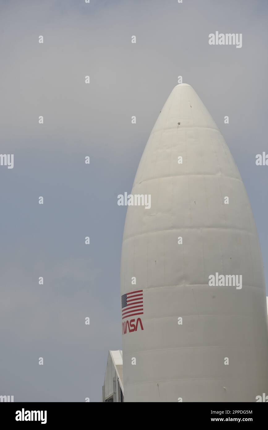 elon-musk-space-x-on-boca-chica-texas-rocket-launch-pad-stock-photo-alamy