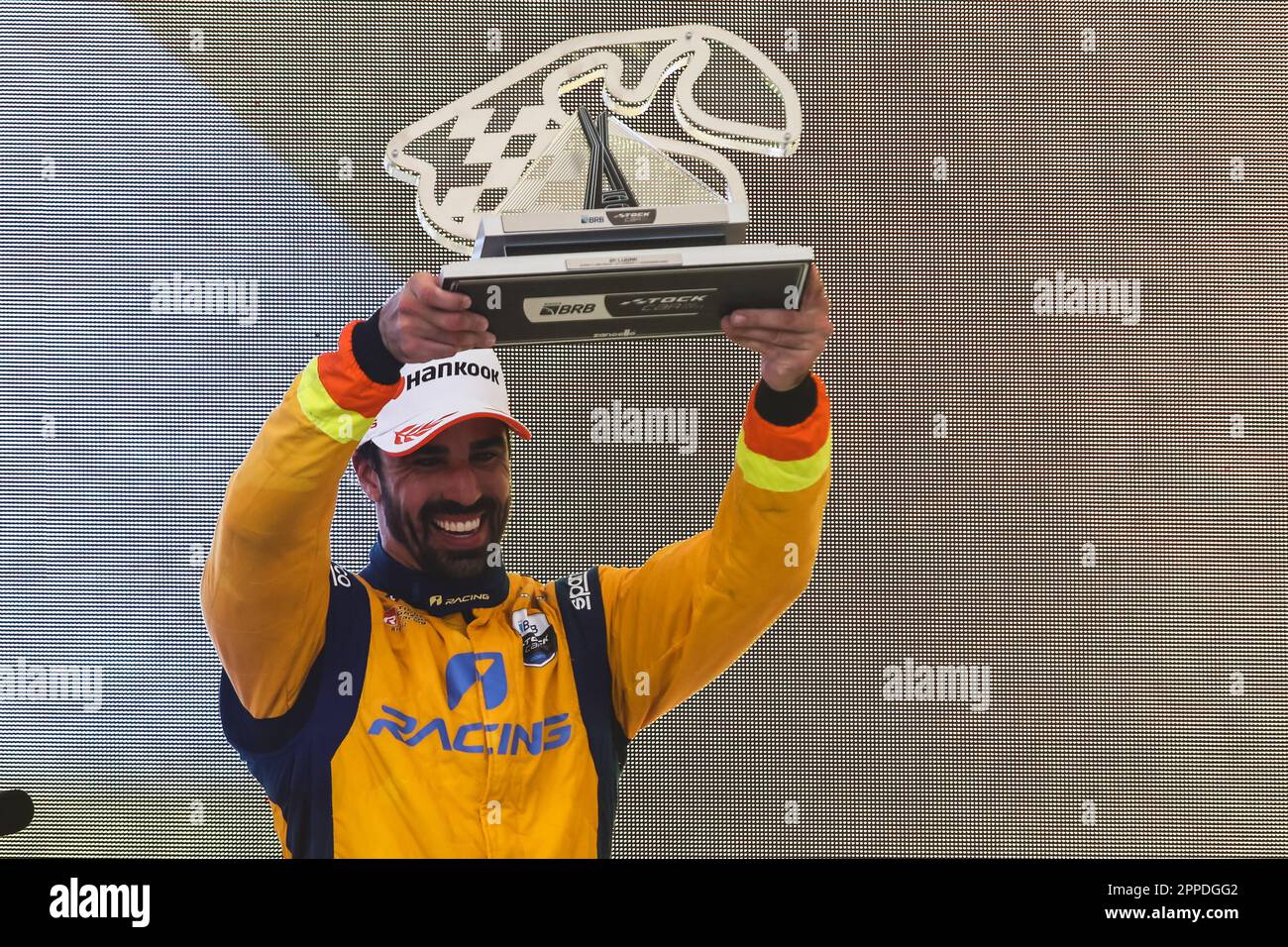 Stock Car Pro Series Sao Paulo April 2023 Sao Paulo – Stock Editorial Photo  © thenews2.com #652661978