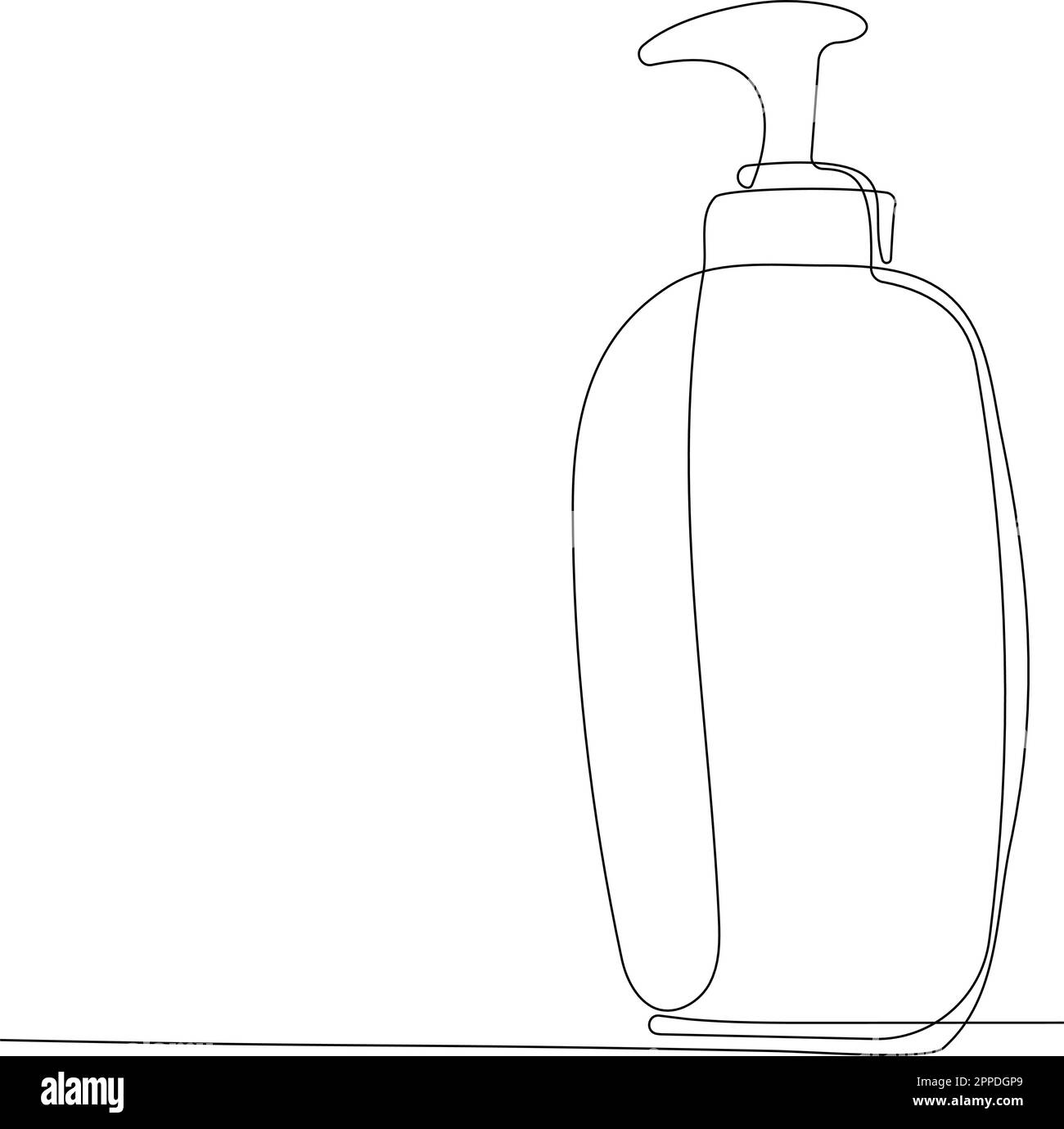 Home cleaning service landing page design concept, illustration of