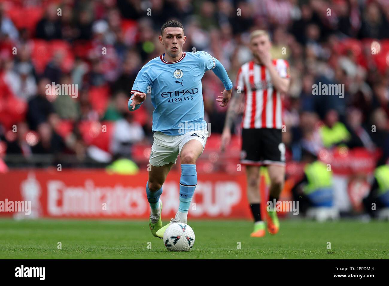 Man City v Sheffield United FA Cup kick-off time, TV channel, live