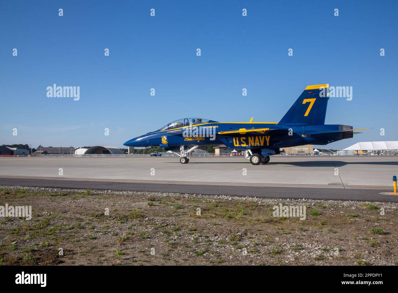 Navy Lt. Cmdr. Thomas Zimmerman, pilot, U.S. Navy flight demonstration