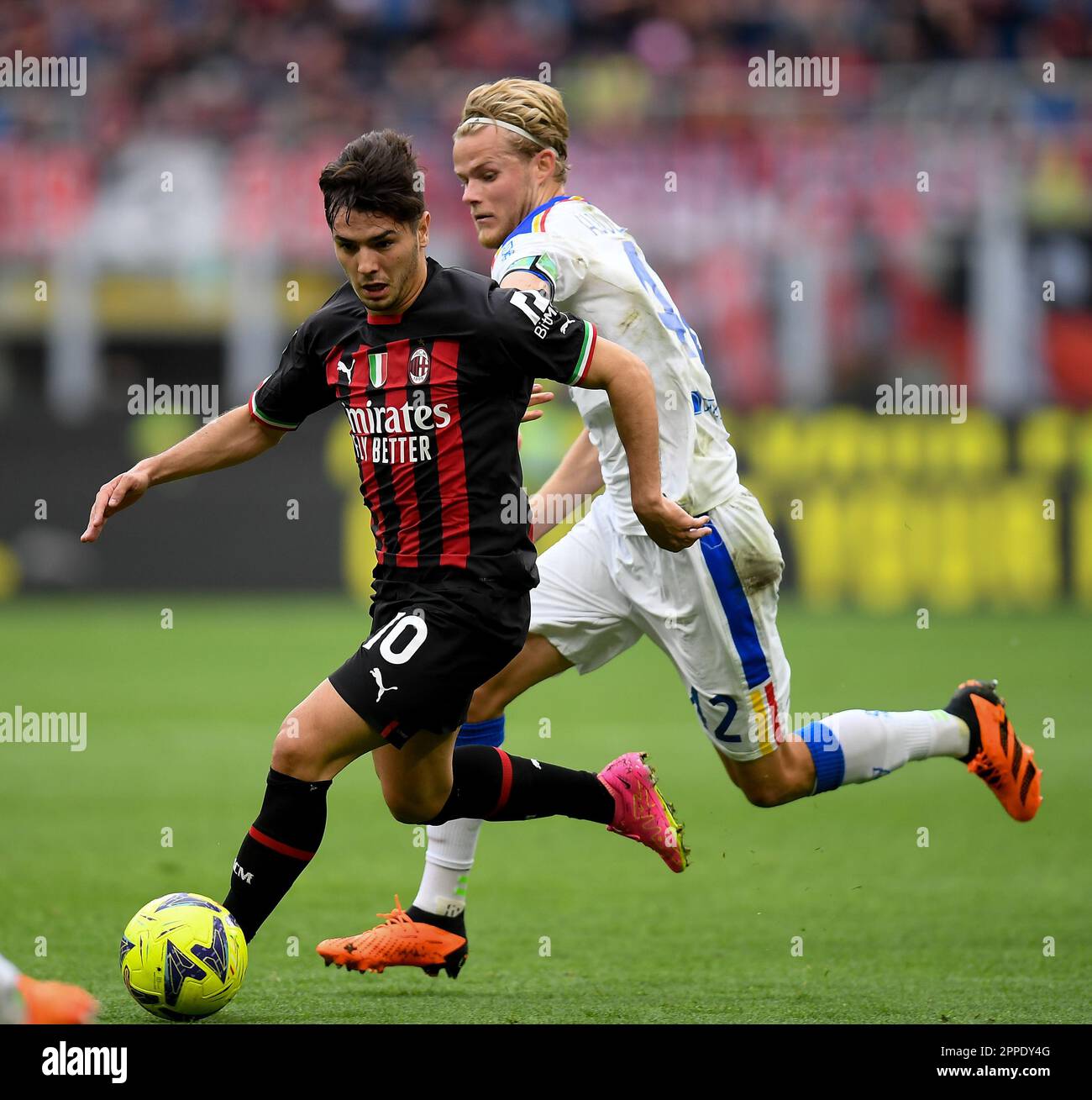 AC Milan’s reported interest in Hjulmand and Trincao: What’s the latest? AC Milan’s reported interest in Hjulmand and Trincao: What’s the latest?