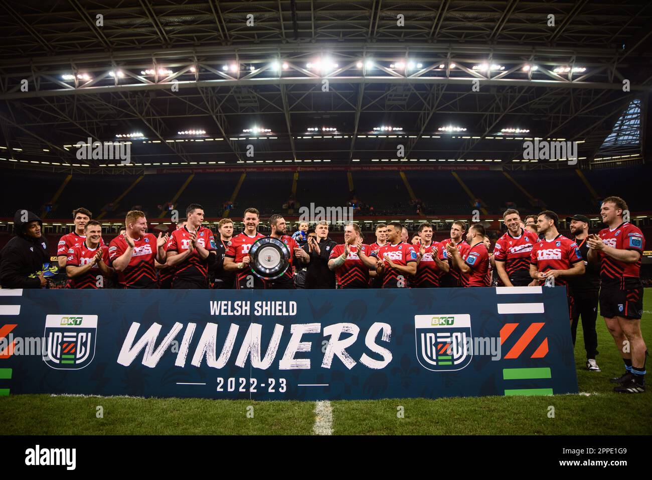 Cardiff City Stadium to host Welsh rugby's Judgement Day