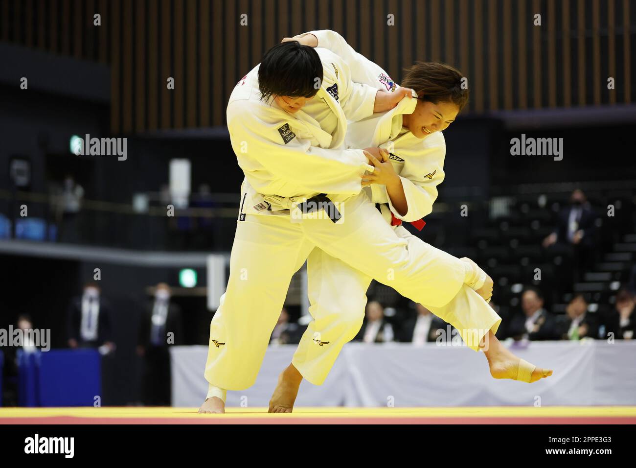 Tochigi elementary judo champions Aoki Budokan Cup 2023 November 5–6, 2023