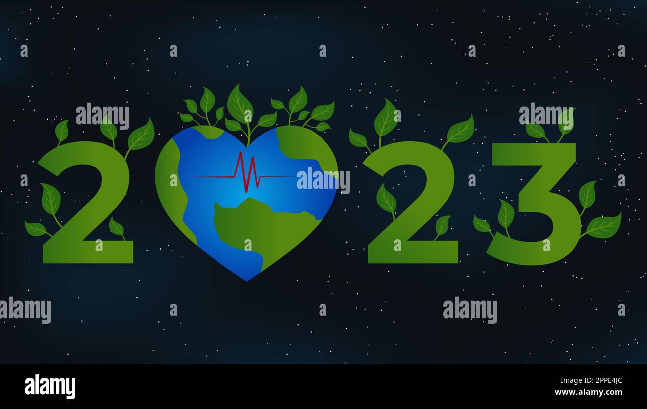 VECTOR WORLD HEALTH DAY BACKGROUND is a vector illustration created to