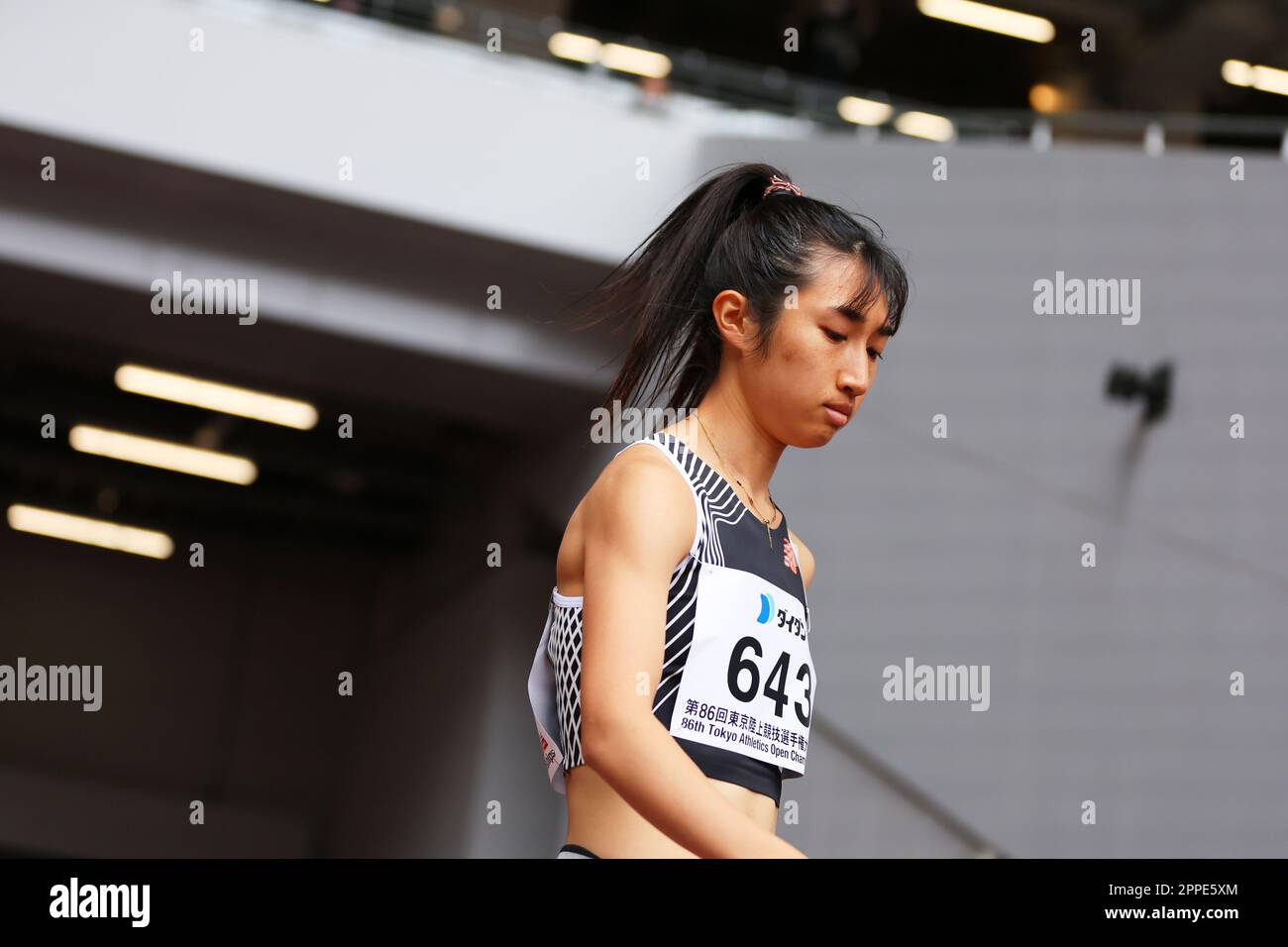 Tokyo Spring Challenge 2024 Dates Renae Hildagard
