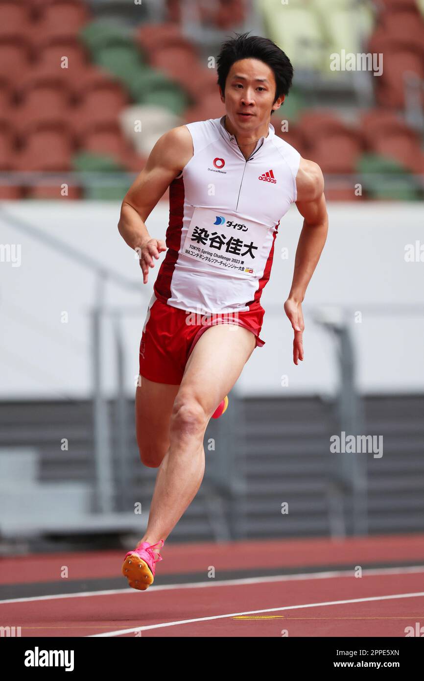 Tokyo Spring Challenge 2024 Results Manon Rubetta