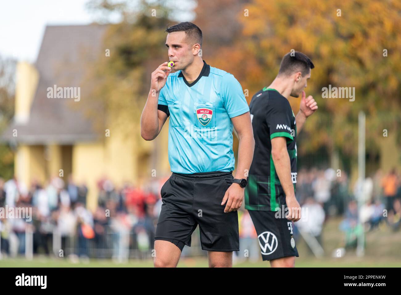 Undefeatable Ferencváros: Hungarian Title-Contender Hold Football World  Record - Hungary Today