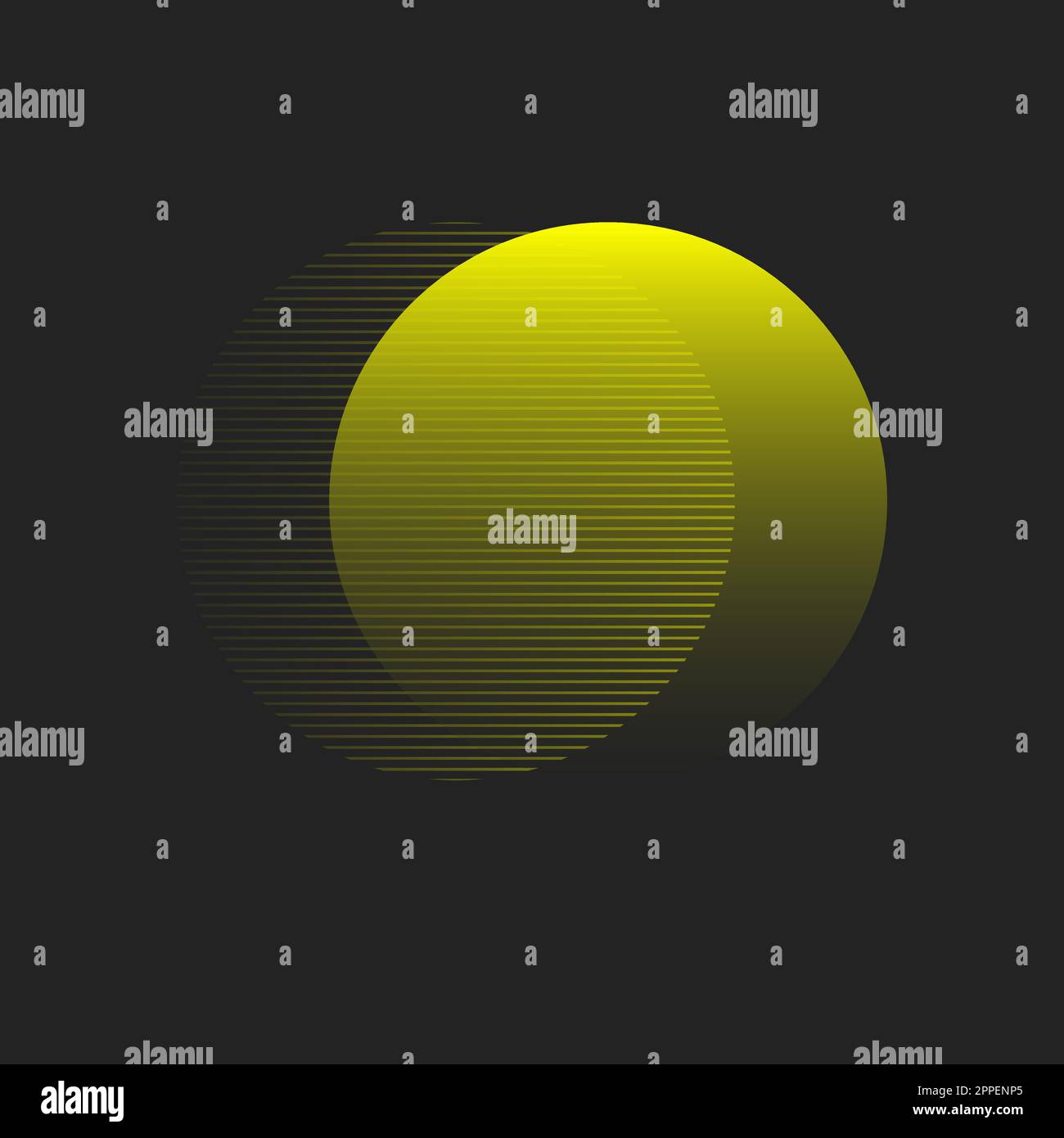 Union of two circles hi-res stock photography and images - Alamy