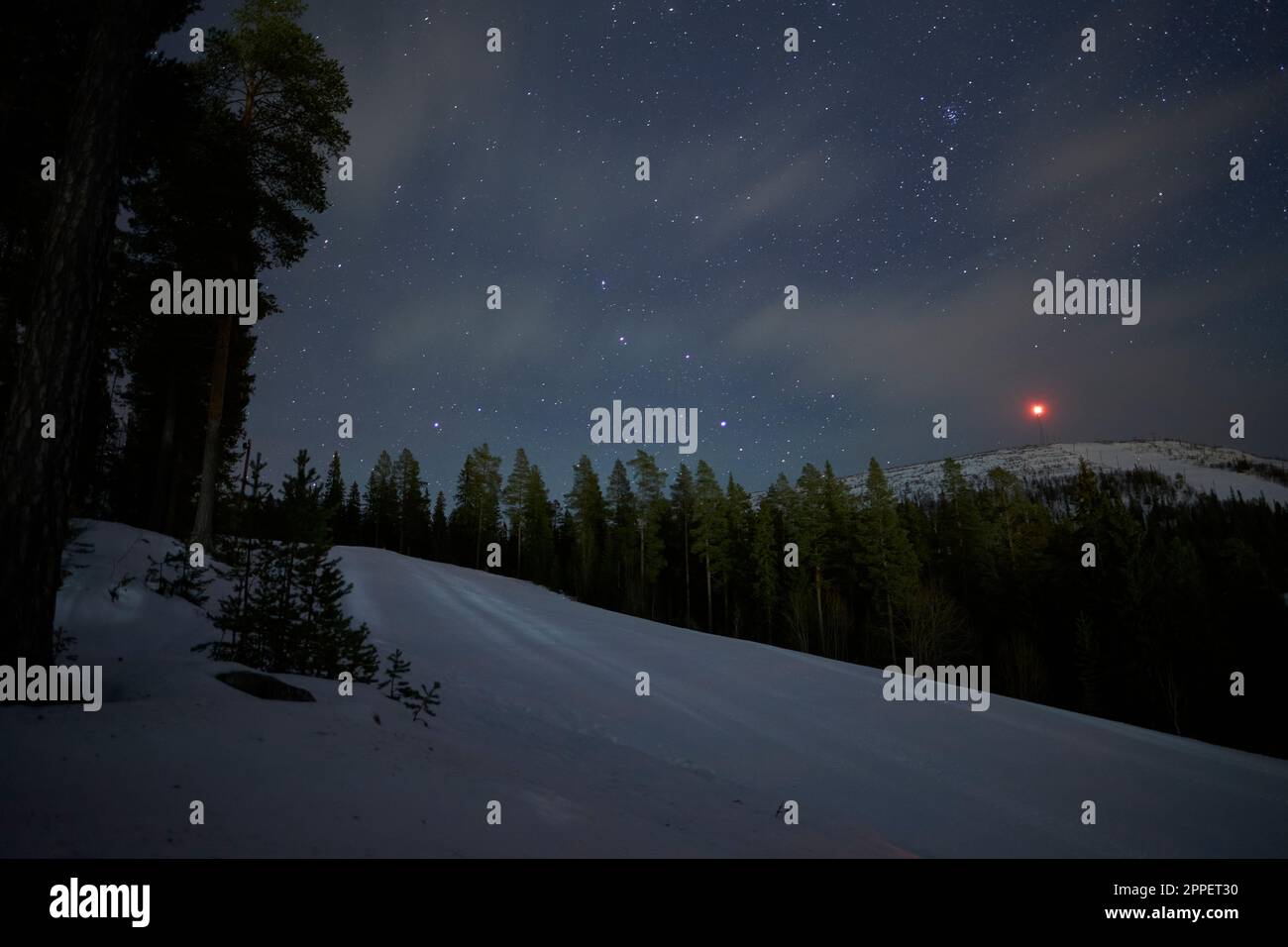 Urban starry sky hi-res stock photography and images - Alamy