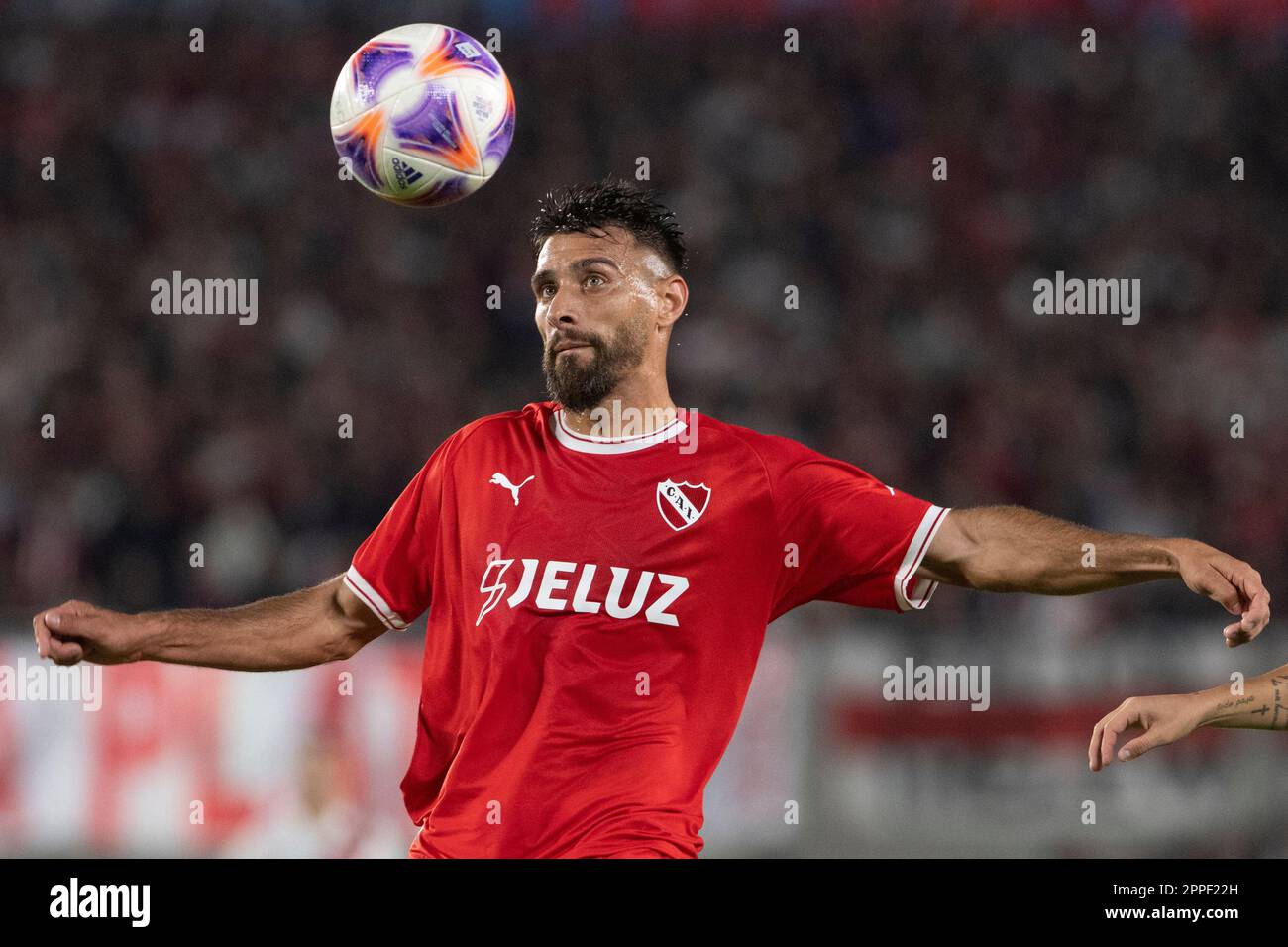 Camisas do Independiente - Tudo pelo Futebol ⚽