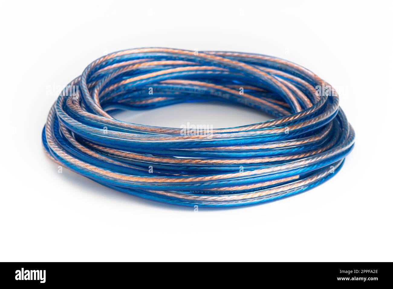 Speaker wire hires stock photography and images Alamy