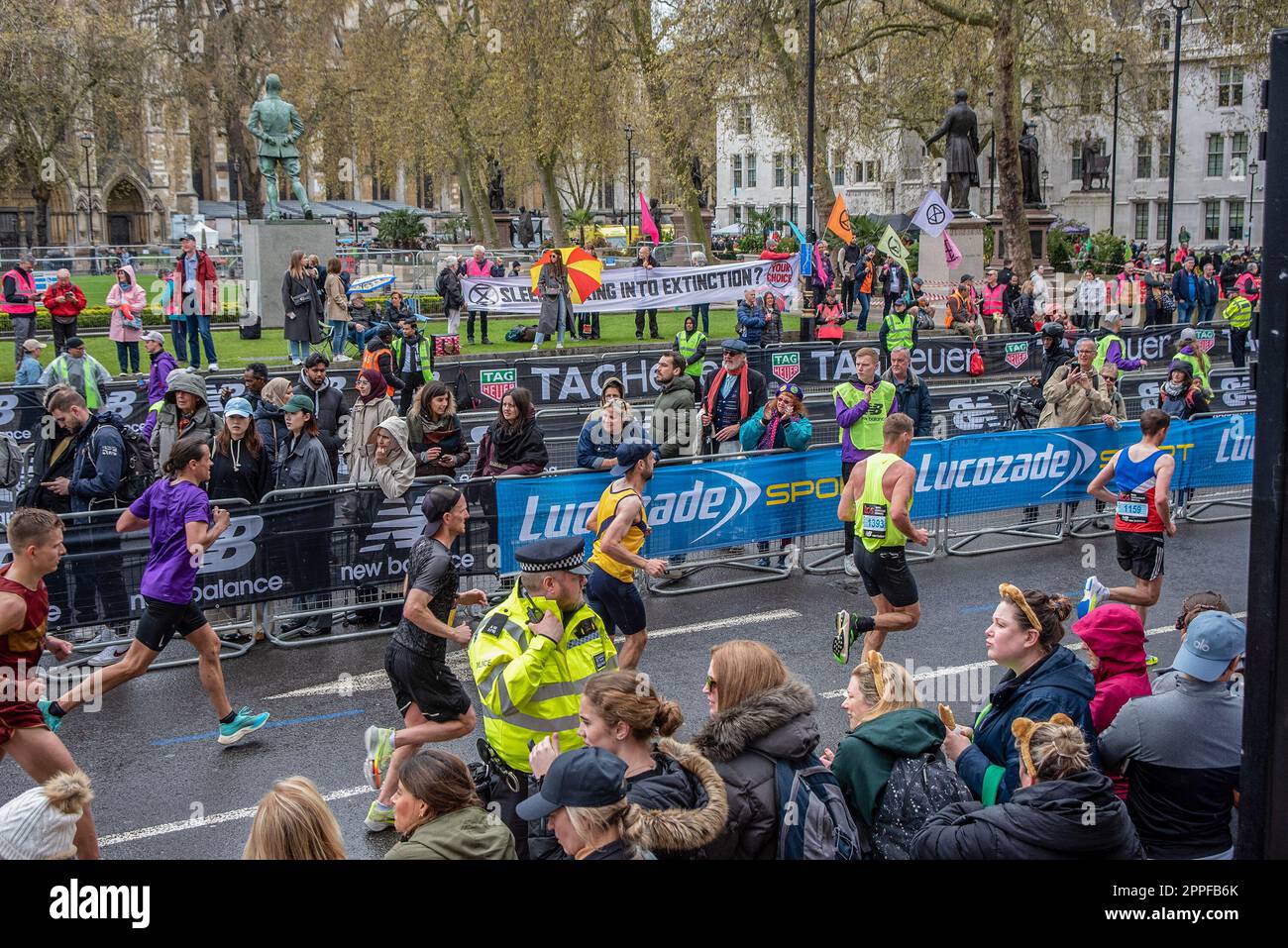 1981 london marathon hires stock photography and images Alamy