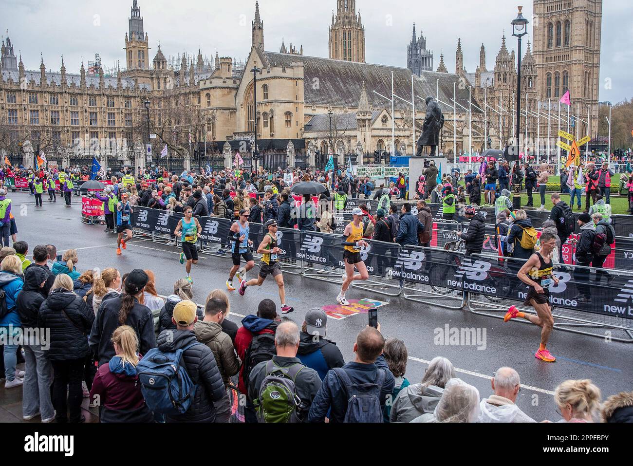 1981 london marathon hires stock photography and images Alamy