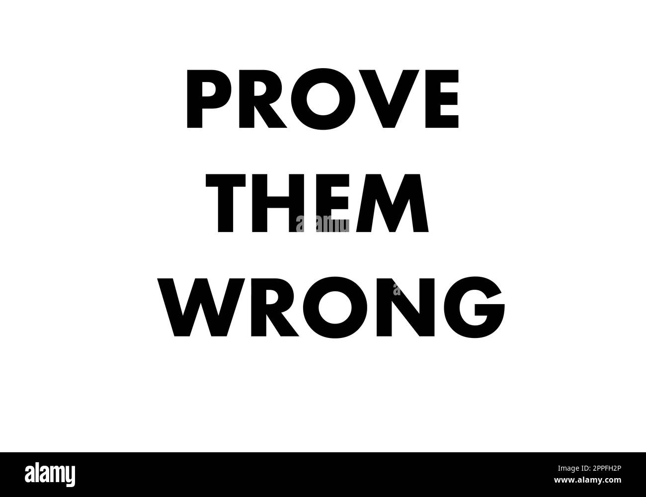 Prove them wrong, motivation video