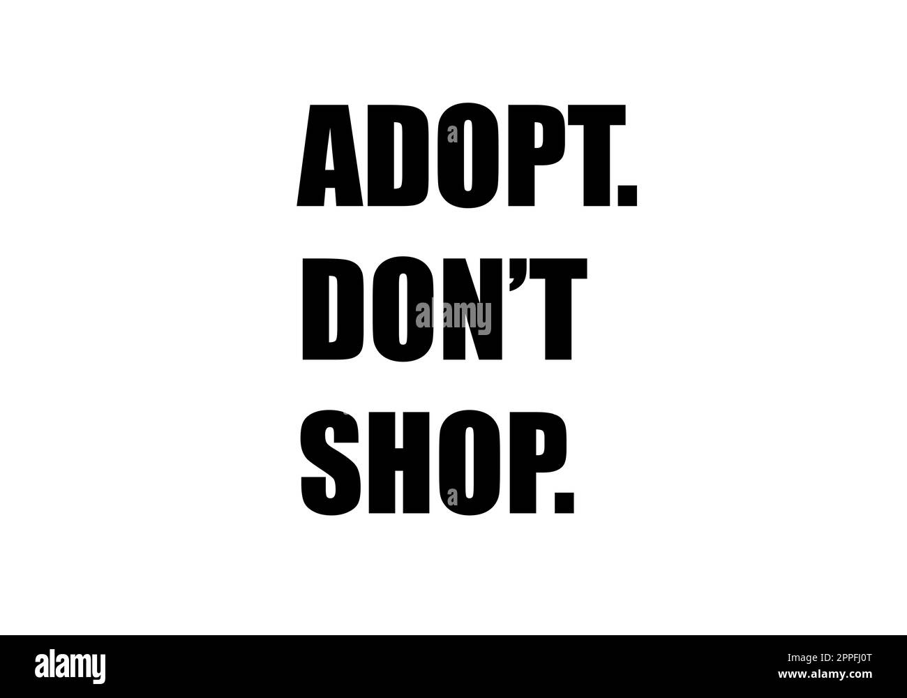 Adopt me Black and White Stock Photos & Images - Alamy