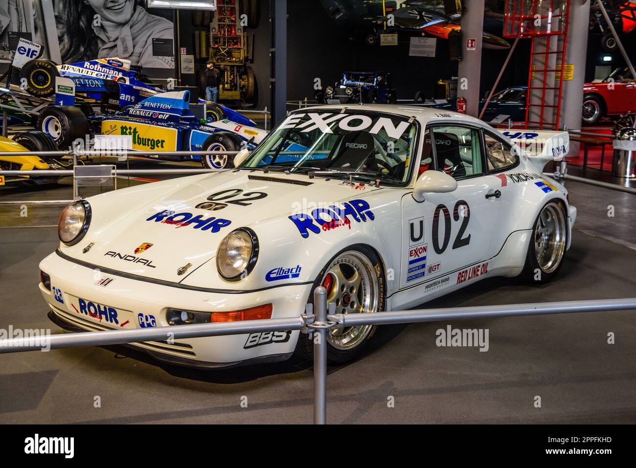 924 turbo hi-res stock photography and images - Alamy