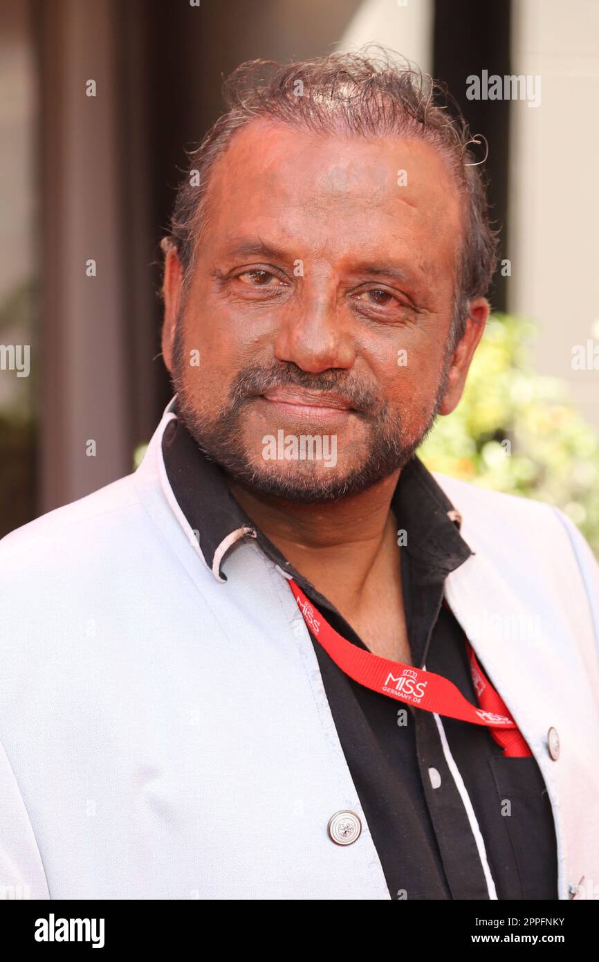 Prashant prabhakar hi-res stock photography and images - Alamy