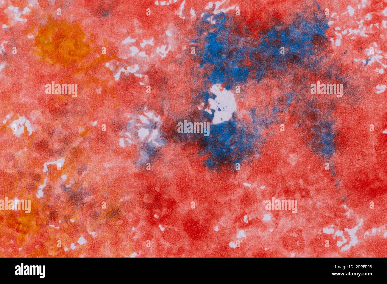 gouache texture paint paper background wallpaper Stock Photo Alamy