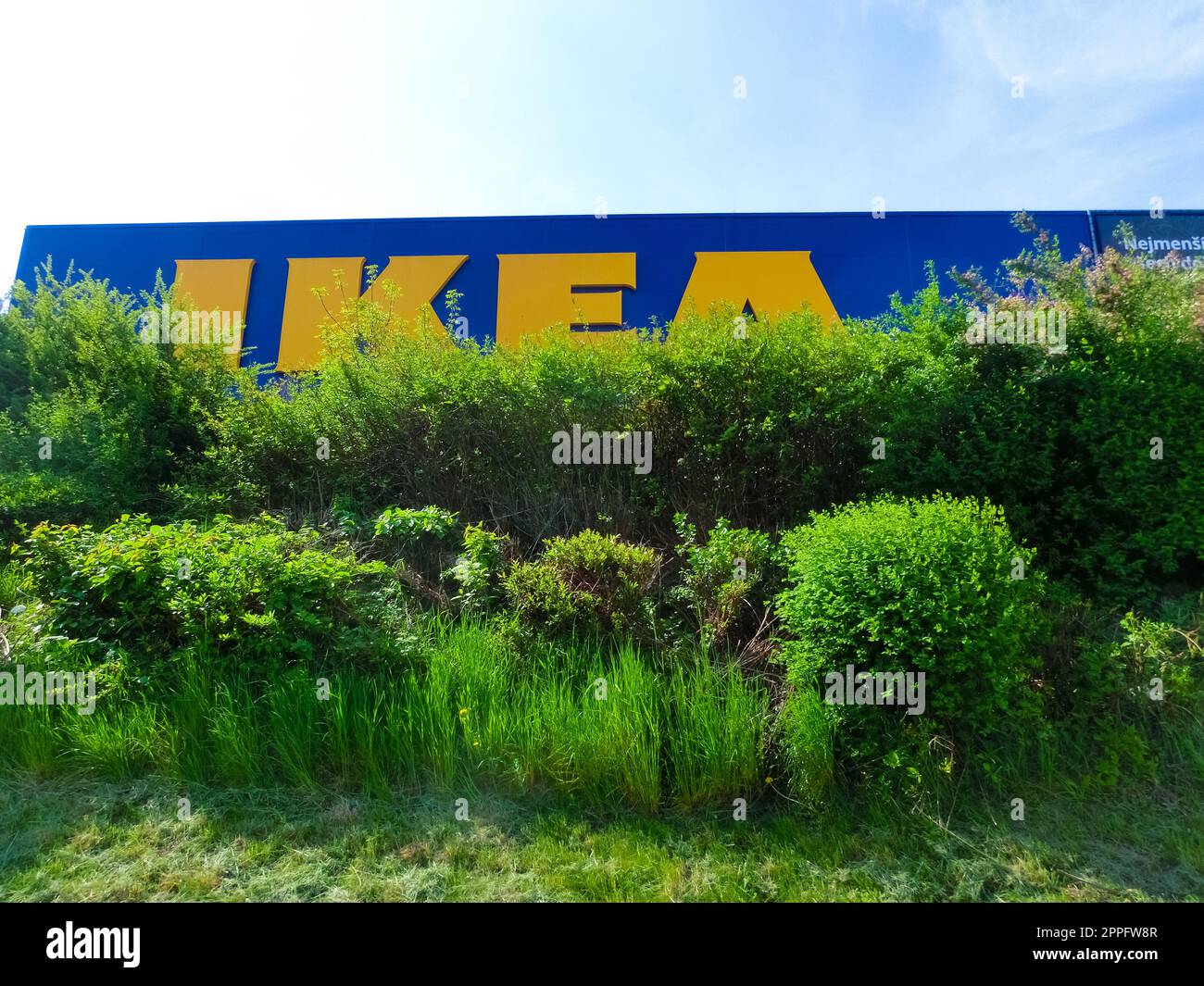 Ikea furniture hires stock photography and images Alamy