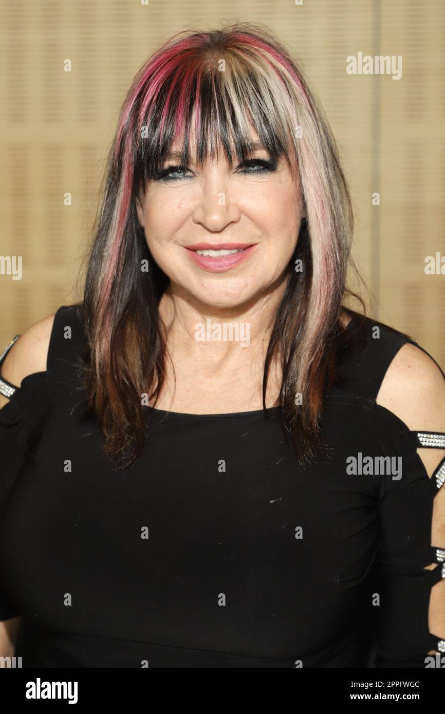 Cynthia Rothrock,German Comic Con,Westfalenhallen,Dortmund,07/16/2022 Stock  Photo - Alamy