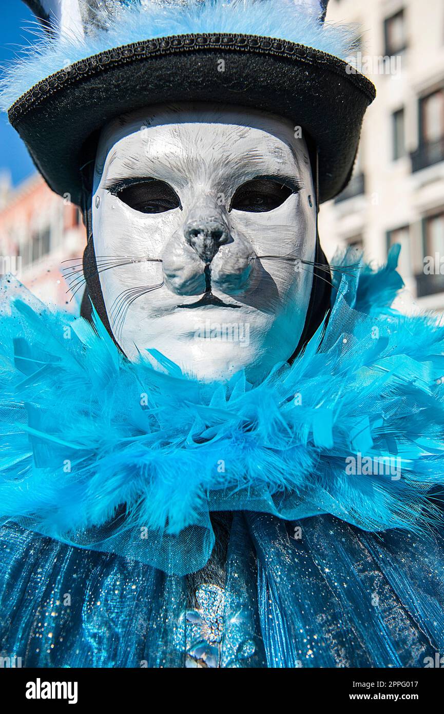 Carnival venice 2020 hi-res stock photography and images - Alamy