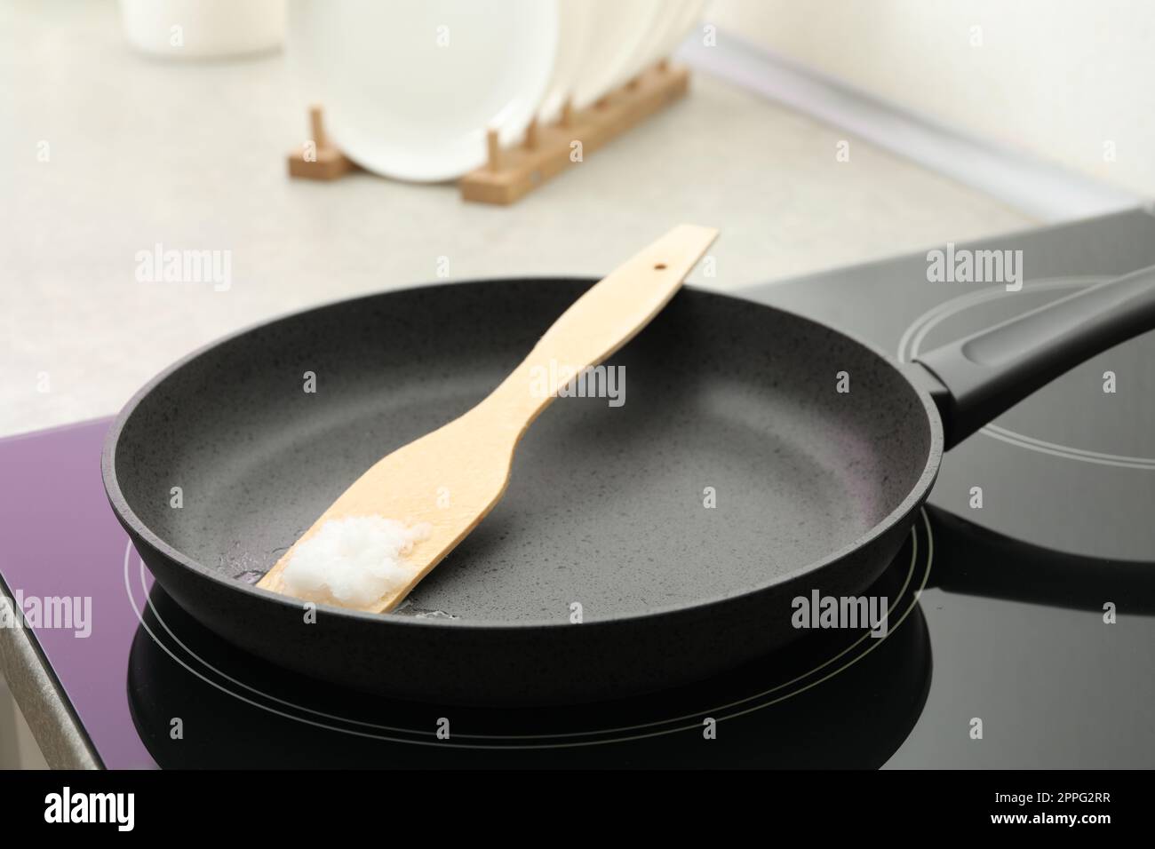 Induction Cooktops for Healthy Cooking: Sizzle Smart!