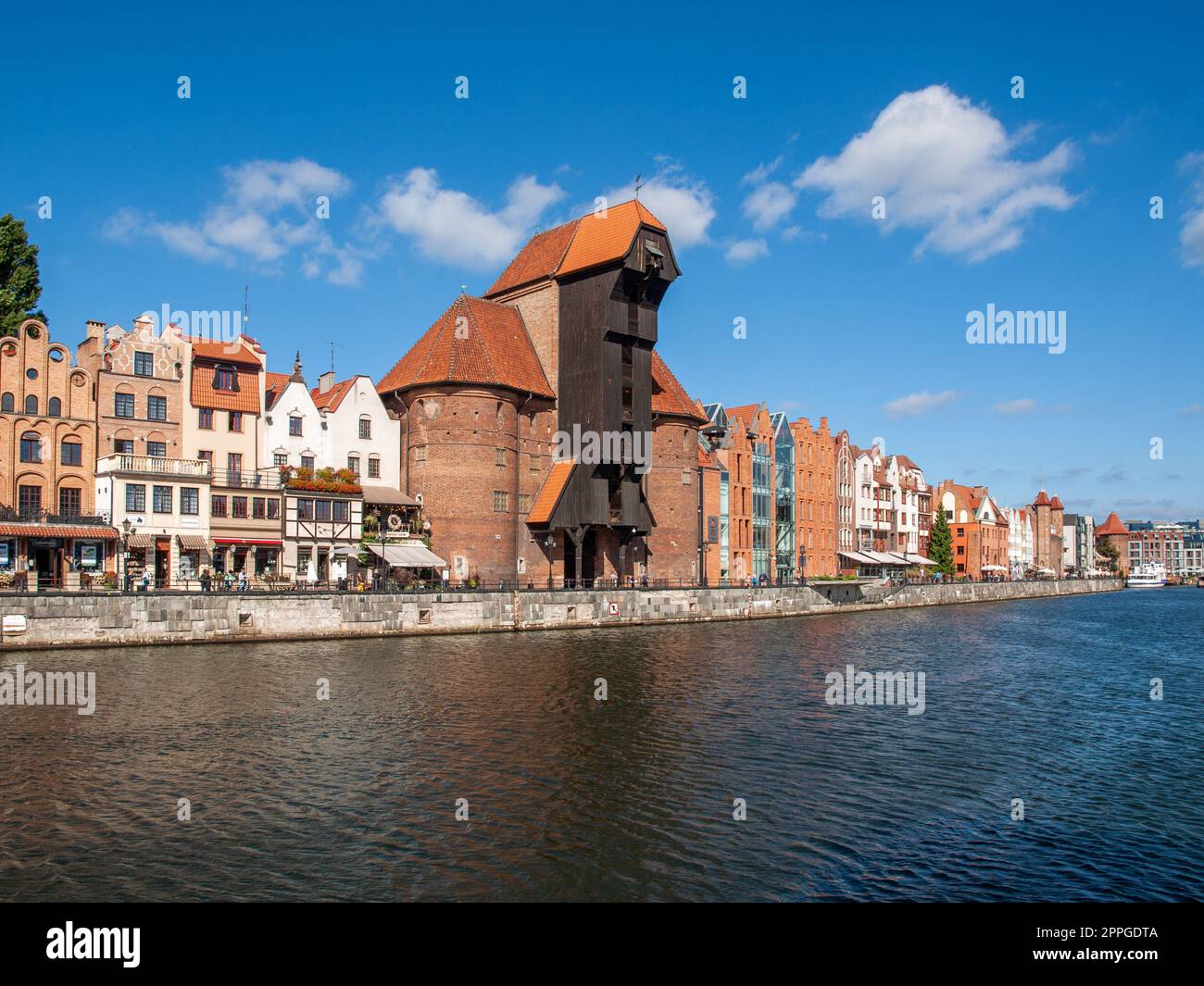 Renovated historic buildings hi-res stock photography and images - Alamy