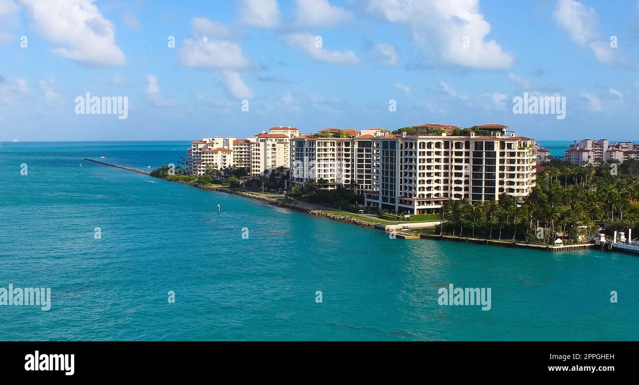 View of Grand Short Term Residences | Provident Hotels & Resorts