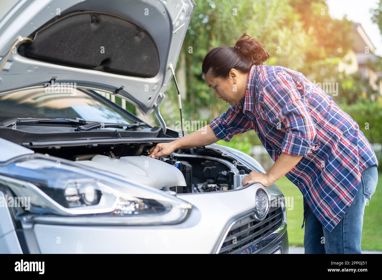 Open engine hires stock photography and images Alamy