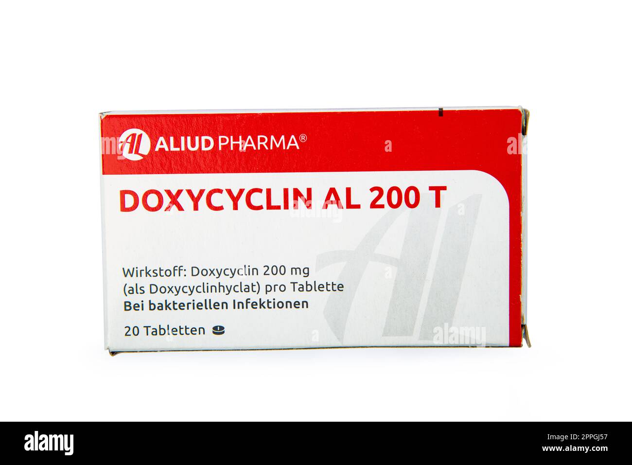 Doxycycline Cut Out Stock Images & Pictures Alamy