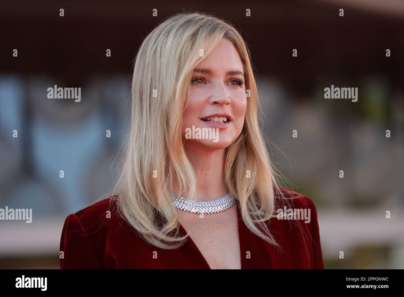 Virginie Efira with the Film Les enfants des autres at the Venice Film
