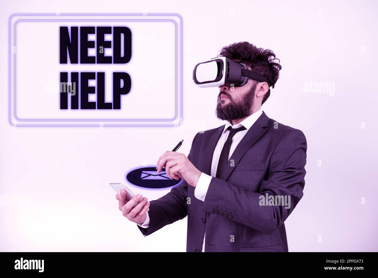 Conceptual display Need Help. Concept meaning When someone is under