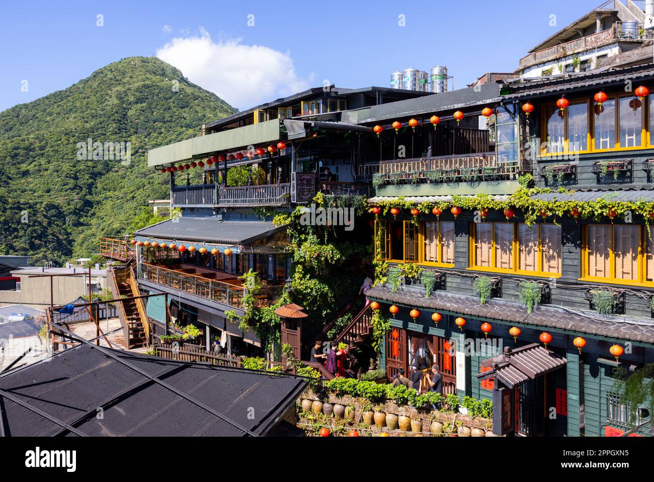 Famous chinese restaurant discount