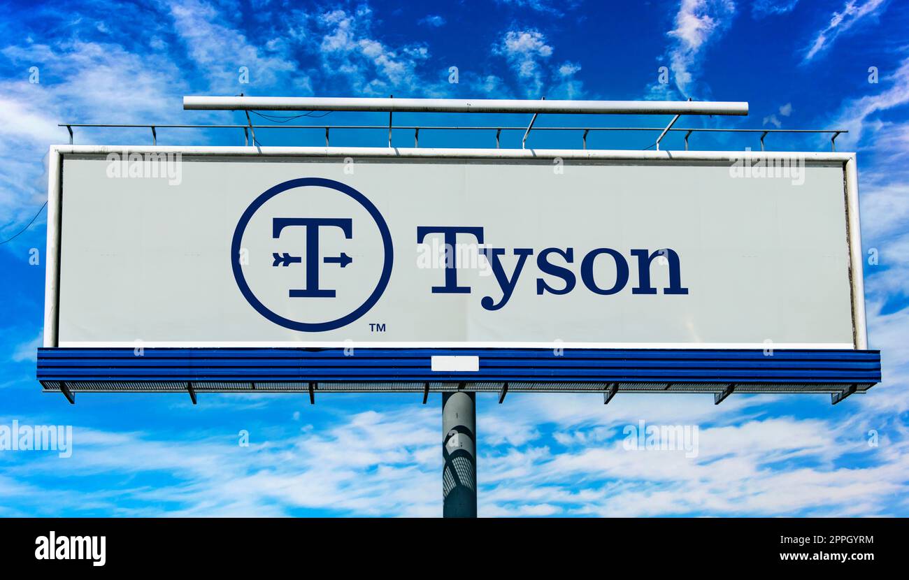 Tyson Foods