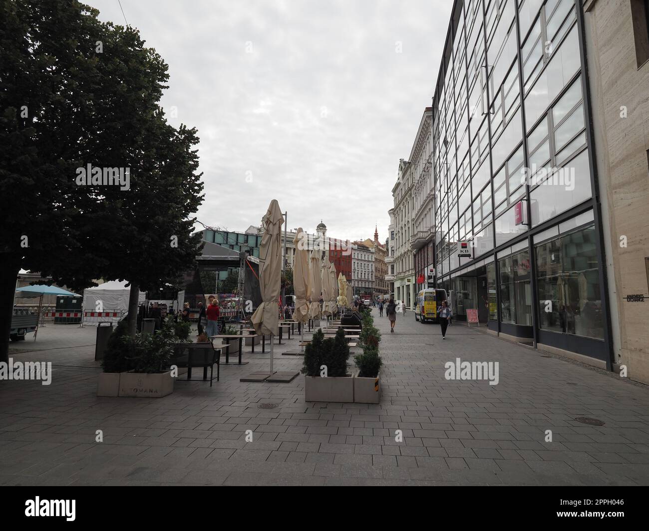 Wiesner building hi-res stock photography and images - Alamy