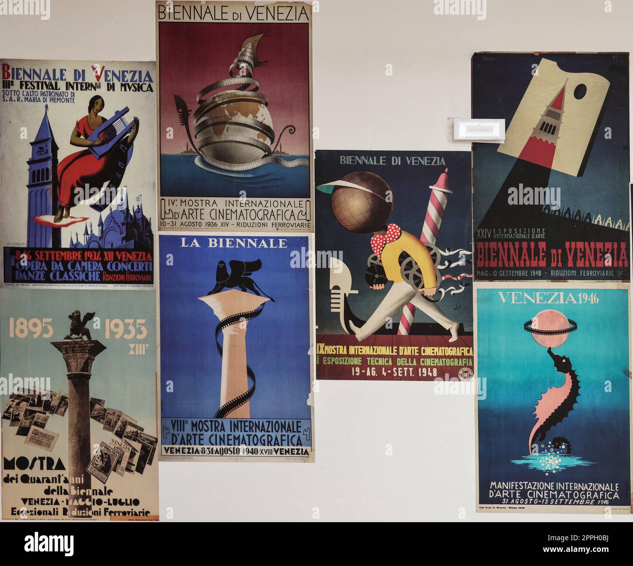 カッサンドル AIR ORIENT