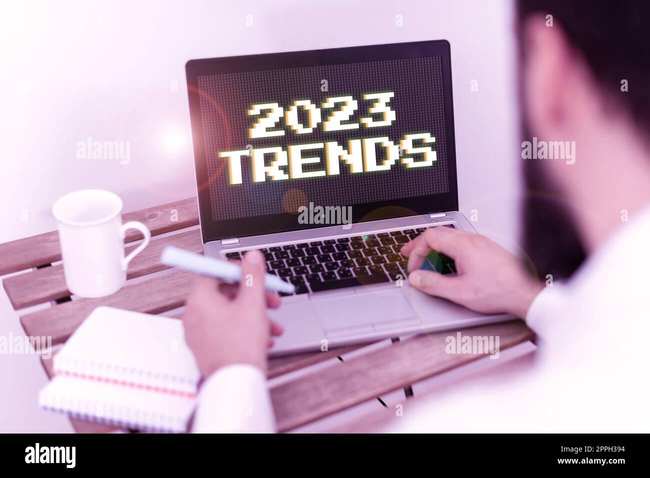 2023 trends hires stock photography and images Alamy