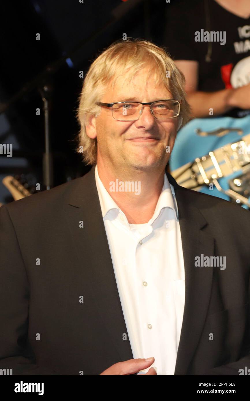 Thomas Ritzenhoff Hi-res Stock Photography And Images - Alamy