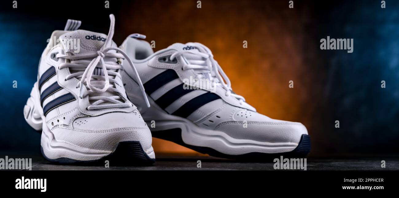 adidas predator throwback shoes for women 2017, Trendy – Fonjep News, Adidas  CEO Says Millennials Are Making Dad Shoes Cool
