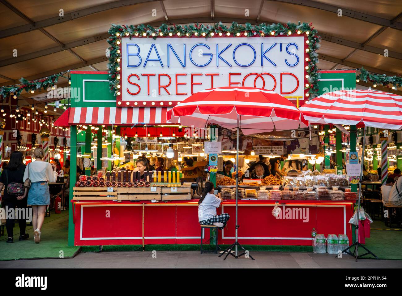 Thailand Bangkok Pratunam Market Stock Photo Alamy Thailand Bangkok Pratunam Market Stock Photo Alamy
