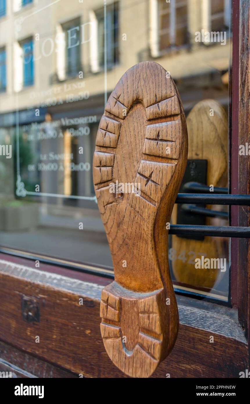 Shoe city hires stock photography and images Alamy
